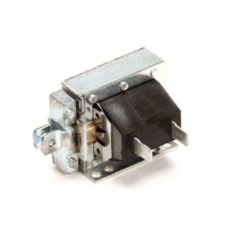 Follett Solenoid, Disp (Euro) PD501844